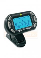 Clip 3in1 Tuner, mit Metronom + Tongenerator