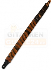J&H Tiger Gitarrengurt