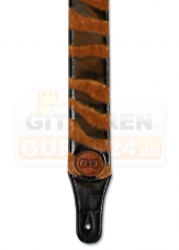 J&H Tiger Gitarrengurt