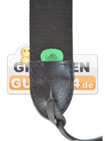 SLIN Nylon Gitarrengurt Pickpocket