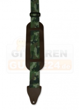 SLIN Army Nylon mit Schulterpolster