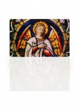 Pikcard Plektren Maria