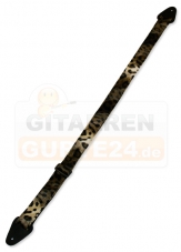 ProMont Leopard Gitarrengurt