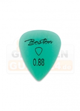 Boston Carbon Plektren 0.88