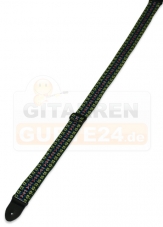 ProMont Gitarrengurt Muster