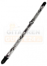 Gitarrengurt Tribal