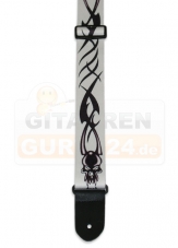 Gitarrengurt Tribal