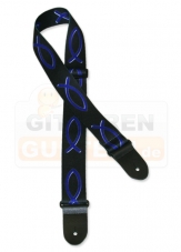 Gitarrengurt Ichthys