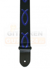 Gitarrengurt Ichthys