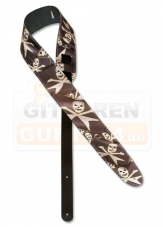 ProMont Gitarrengurt Retro - Pirate