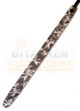 ProMont Gitarrengurt Retro - Pirate