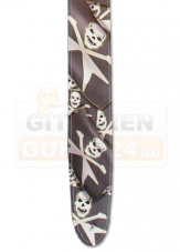 ProMont Gitarrengurt Retro - Pirate