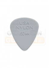 Dunlop Nylon Plektren 0.60