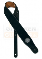 XXL Gaucho Wildleder Gitarrengurt, 180cm