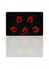 Pikcard Plektren Anarchy