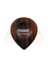 Pickboy Natural Pick Rosewood
