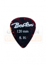 Boston Celluloid Plektren 1.20