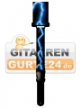 Clip-Lock Gitarrengurt Lightning
