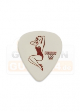 Pickboy Plektren Queen, 1.00