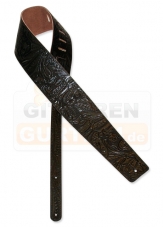 ProMont Delux Gitarrengurt 3.5 schwarz