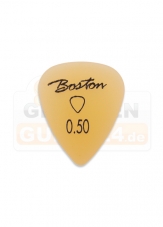 Boston Carbon Plektren 0.50