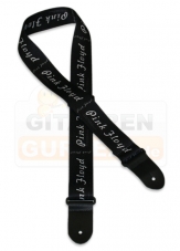 Pink Floyd Polyester Gitarrengurt