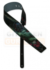 Gitarrengurt Viridity Girl