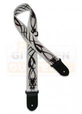 Gitarrengurt Tribal
