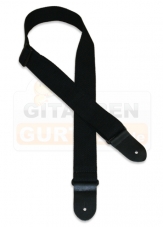 ProMont Hanf Gitarrengurt