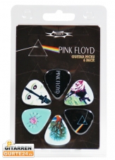 Pink Floyd Plektren-Set