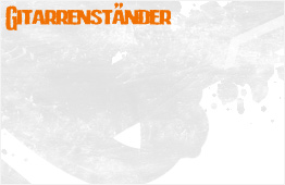 Gitarrenständer
