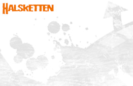 Halsketten