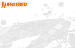 Aufkleber