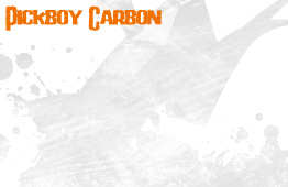 Pickboy Carbon