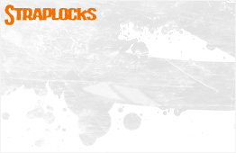 Straplocks