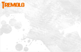 Tremolo