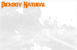 Pickboy Natural