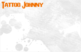 Tattoo Johnny