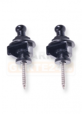 Security Locks schwarz