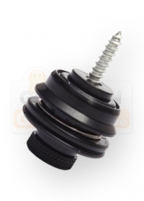 ProMont Security Locks schwarz