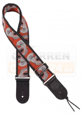 Gaucho Gitarrengurt Traditional Series