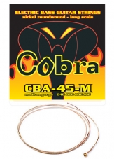 Cobra Saiten, E-Bass medium