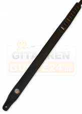 Gaucho Ledergurt Stylish schwarz