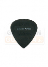 Pickboy Edge Carbon Plektren 1.00