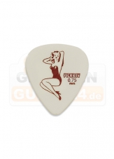 Pickboy Plektren Queen, 0.75