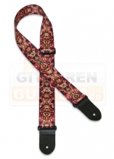 Gitarrengurt Mythologie