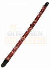 Gitarrengurt Evil Bird