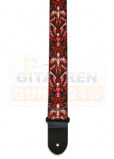 Gitarrengurt Evil Bird