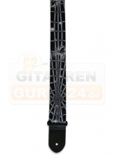 Gitarrengurt Cobweb