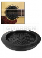 Akustikgitarren Schallochdmpfer ca. 10cm